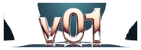 v01 logo