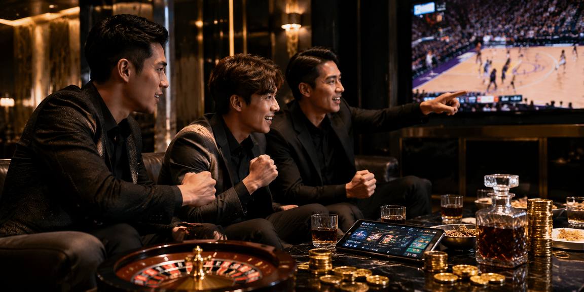 v01 mobile gaming