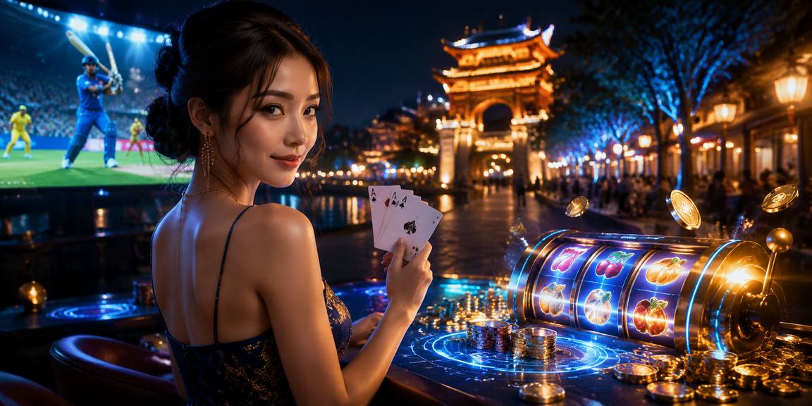 v01 Cửa vào game
